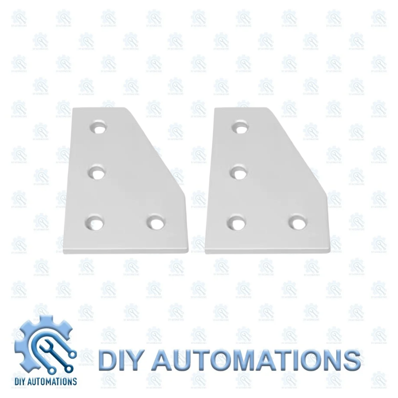 Corner Outer Paramid 4040-L (Premium)