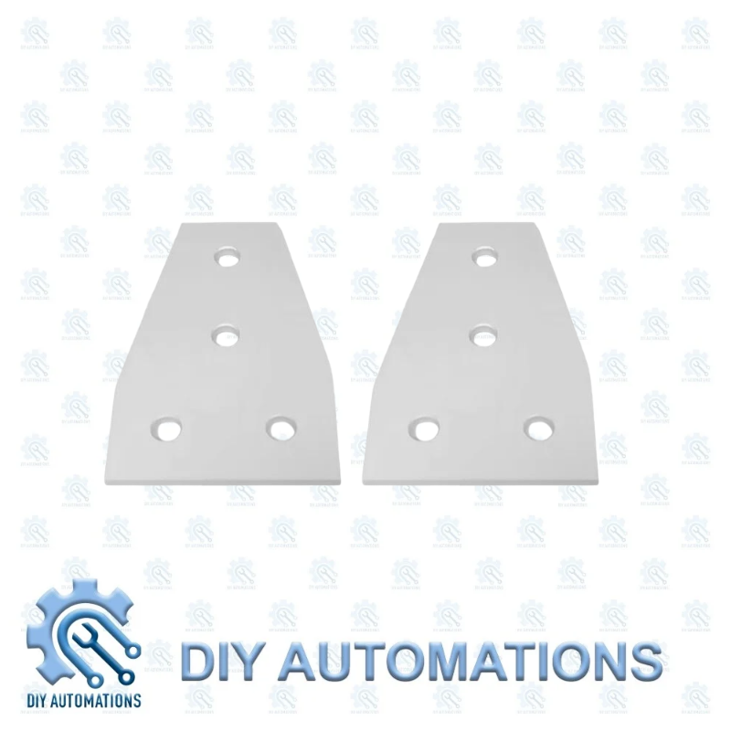 Corner Outer Paramid 4040-T (Premium)