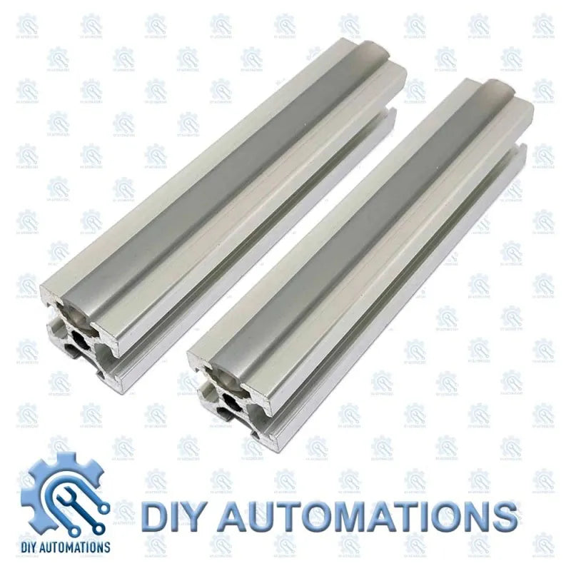 Strip 2020W White (8x10x4)