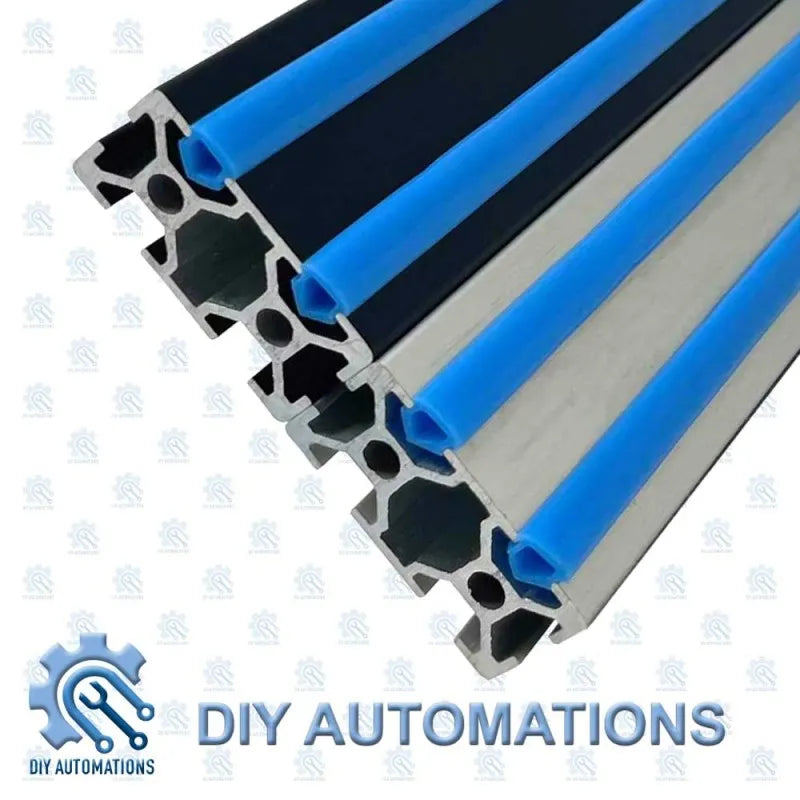 Strip 4040 Blue (8x10x10)