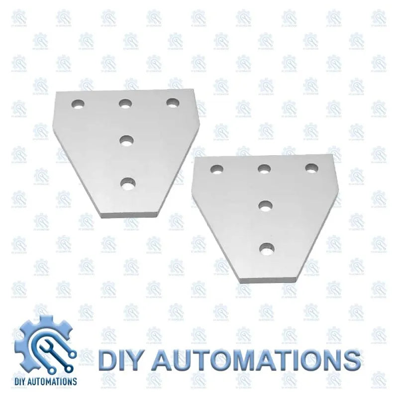 Corner Outer Paramid 2020-T (Premium)