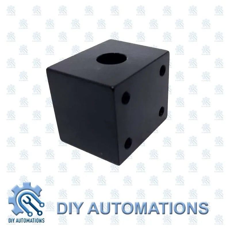 Nut Support G (Black)