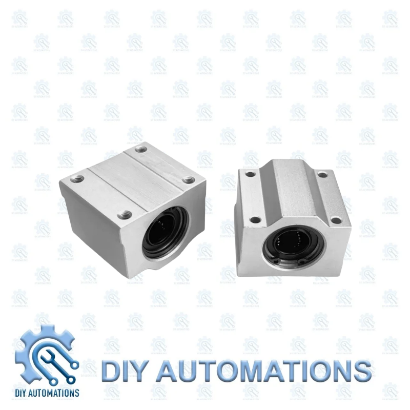 Linear Block Sc 25uu