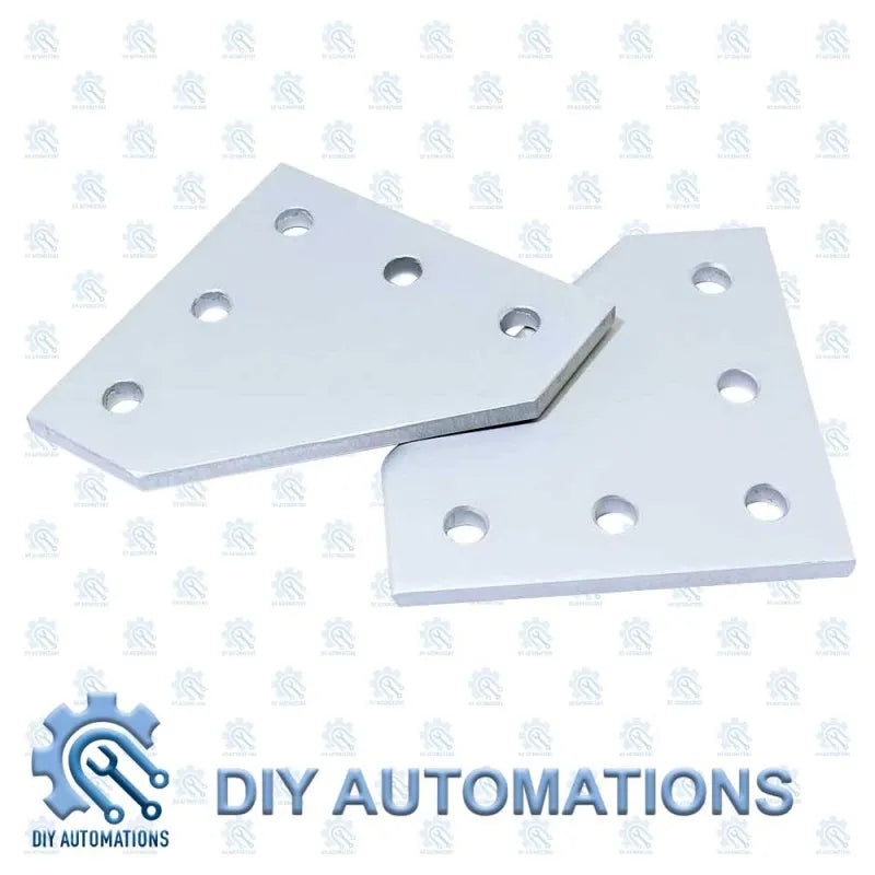 Corner Outer Paramid 4040-L (Standard)