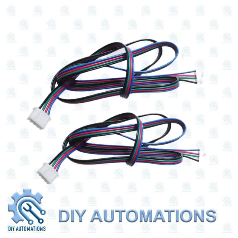Stepper Cable