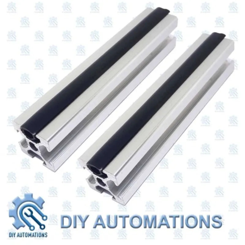 Strip 2020 Black (6x8x8)