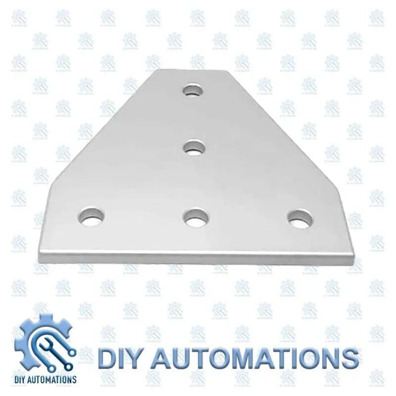 Corner Outer Paramid 4040-T (Standard)