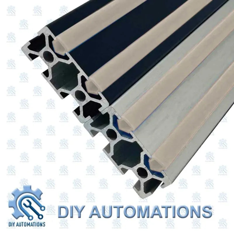 Strip 4040 White (8x10x10)