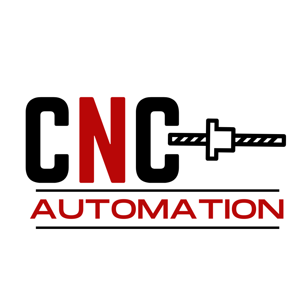 CNC Automation