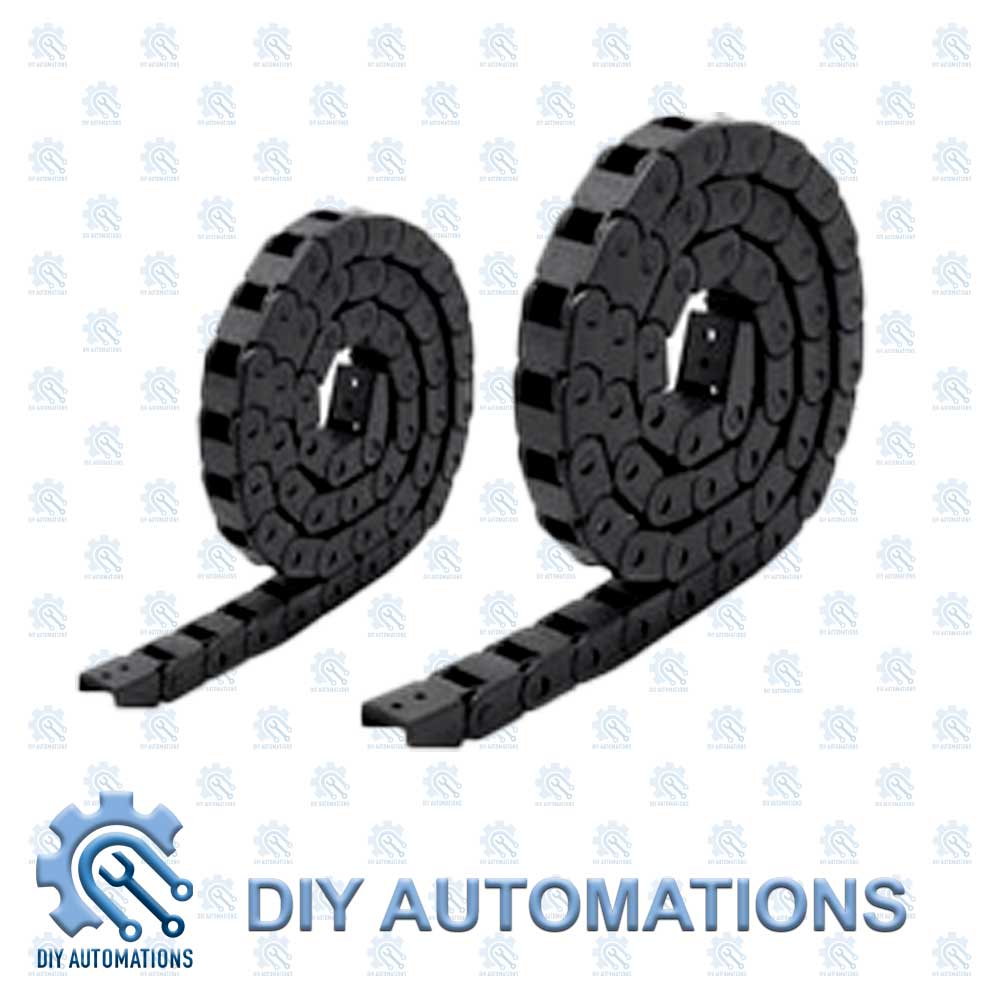 Mini Drag Chain Series