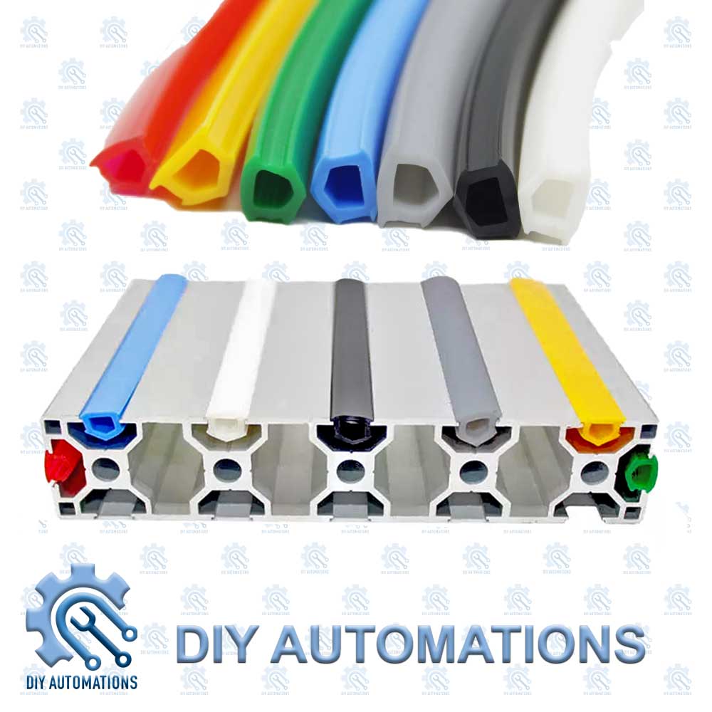 Colored Strip Series