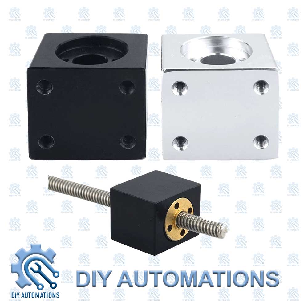 T8 Nut Support Series