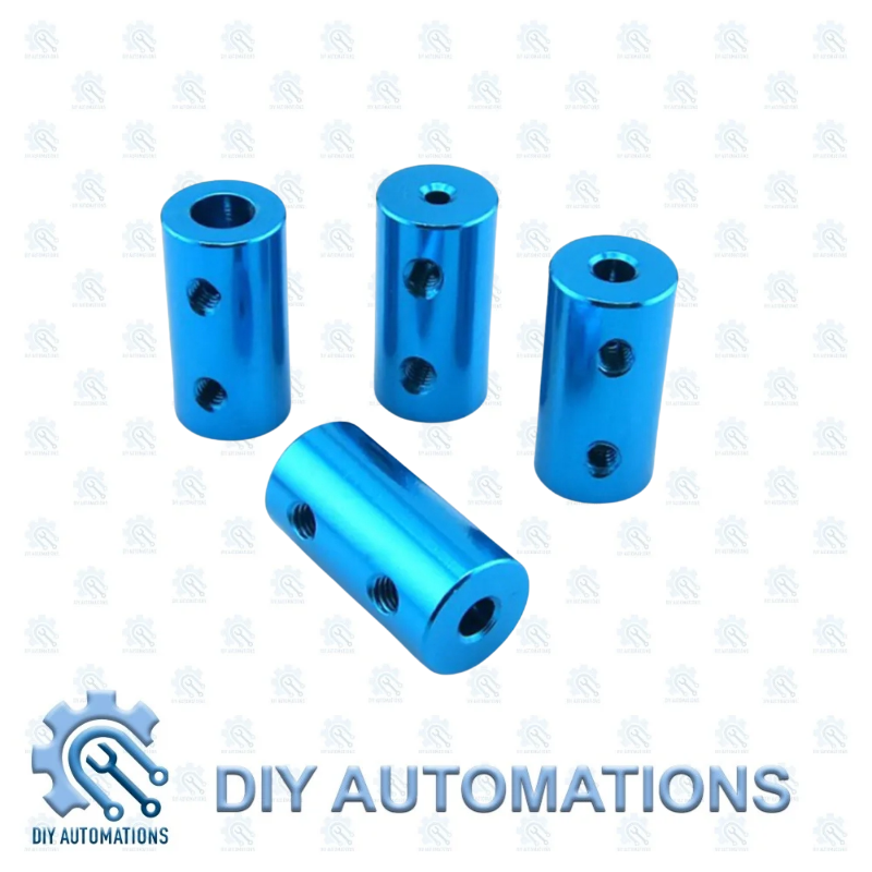 Fixed Coupling Series