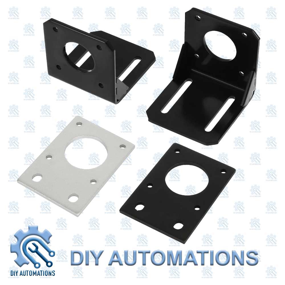 Stepper Stand Series