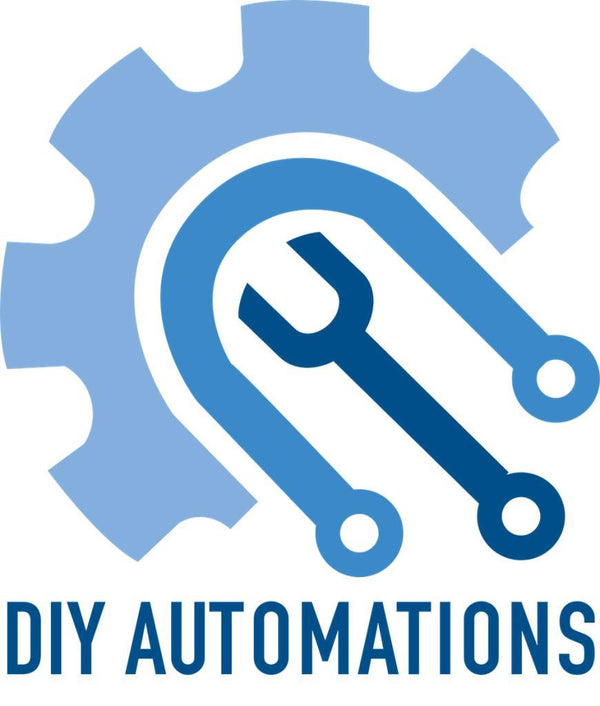 DIY AUTOMATIONS