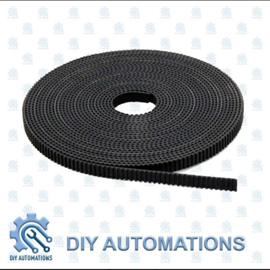 GT2 Belt (10mm) Wire