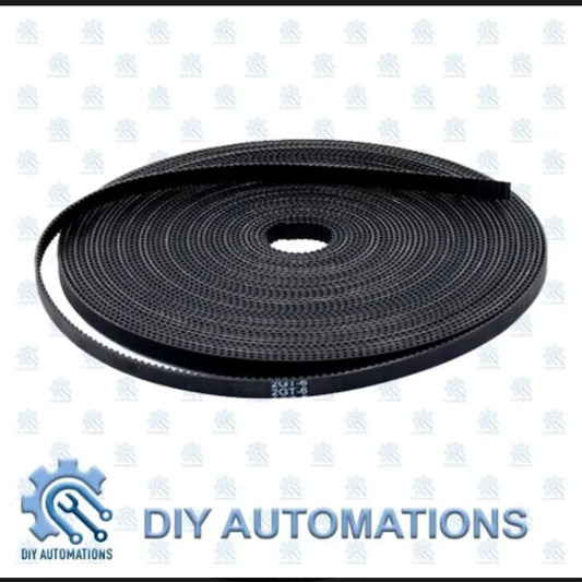 GT2 Belt (6mm) Wire