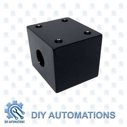 Nut Support G (Black)