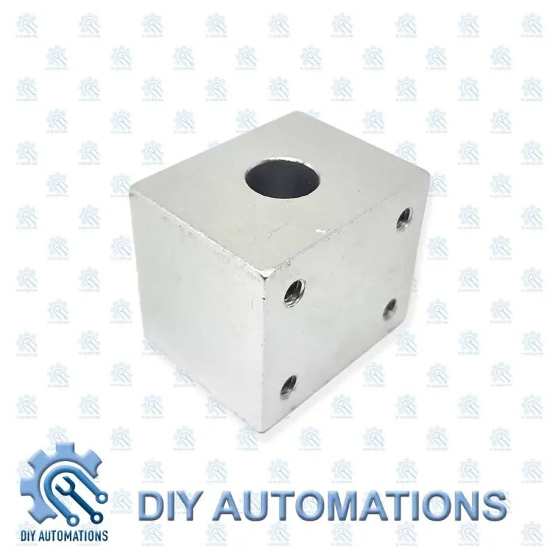 Nut Support G (Silver)