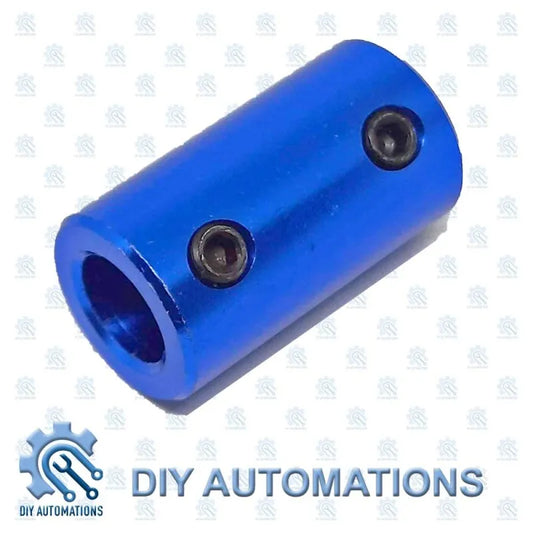 Fixed Coupling D14-25-8-8 (BLUE)