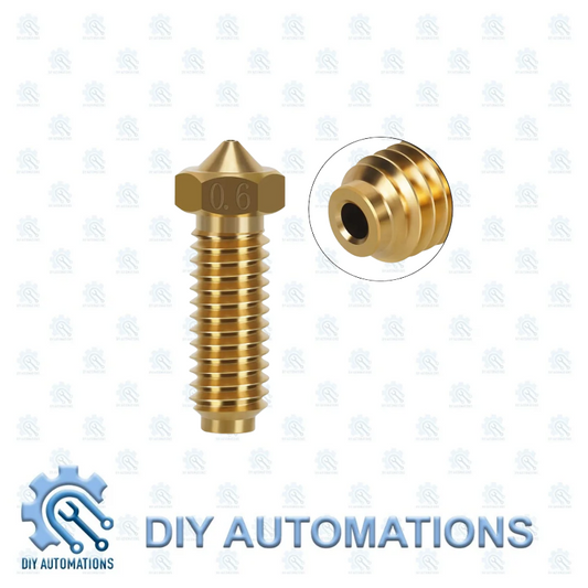Valcano Nozzle 0.6mm