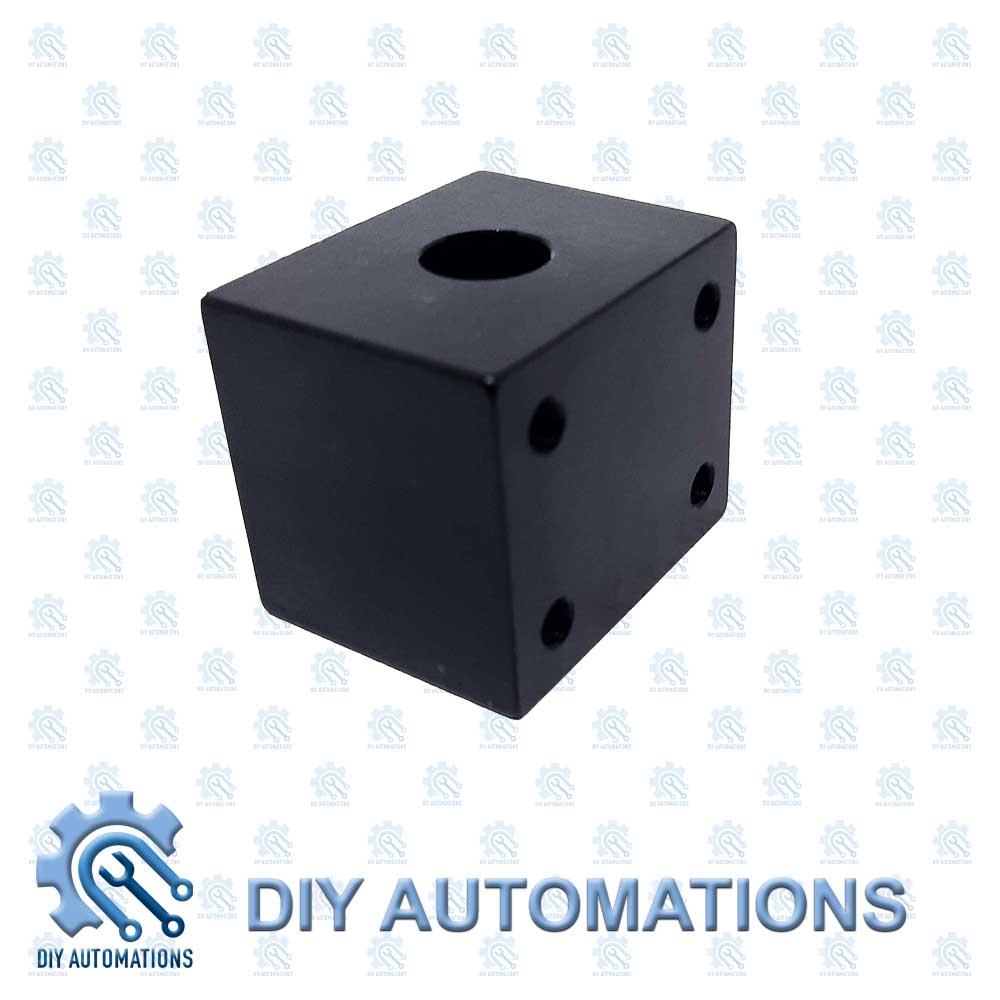 Nut Support G (Black)