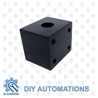 Nut Support G (Black)