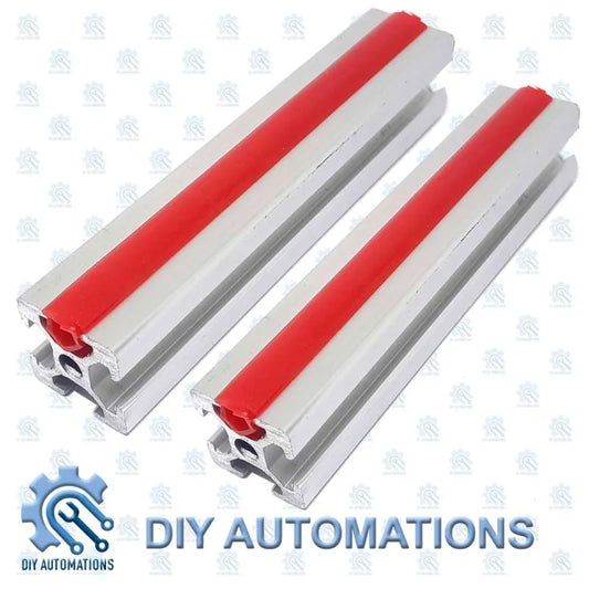 Strip 2020 Red (6x8x8)