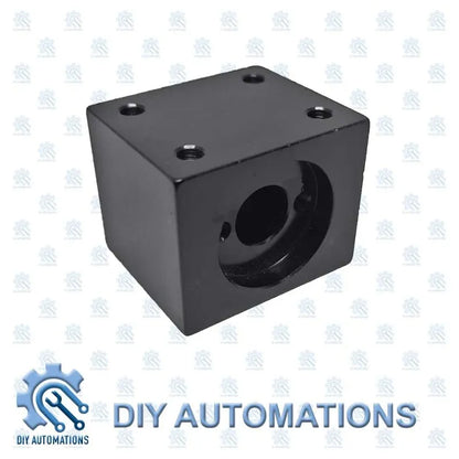 Nut Support G (Black)