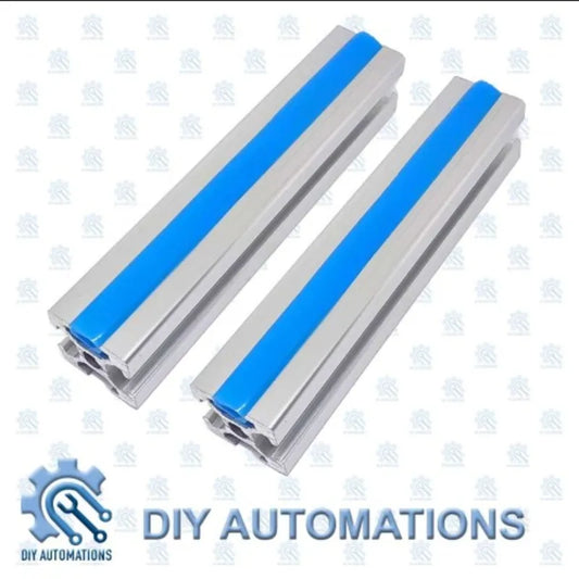 Strip 2020 Blue (6x8x8)