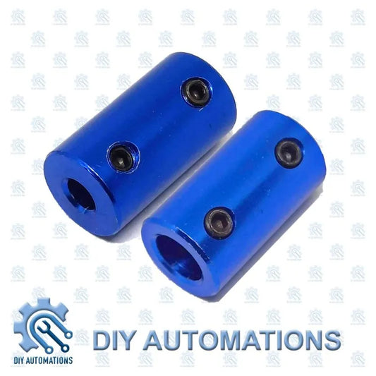 Fixed Coupling D14-25-5-8 (BLUE)