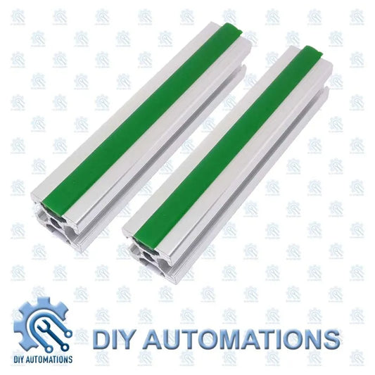 Strip 2020 Green (6x8x8)