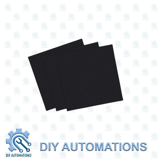 Magnetic Plate 200x200