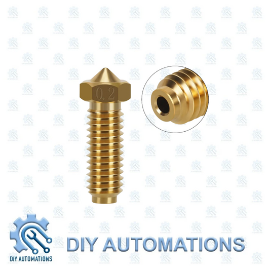 Valcano Nozzle 0.2mm