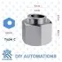 Eccentric Sleeve Type C-10*8 Image